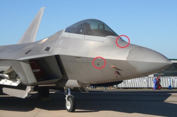 最正规的配资公司 F-22计划“生存能力升级”，还要用平板电脑操作无人机